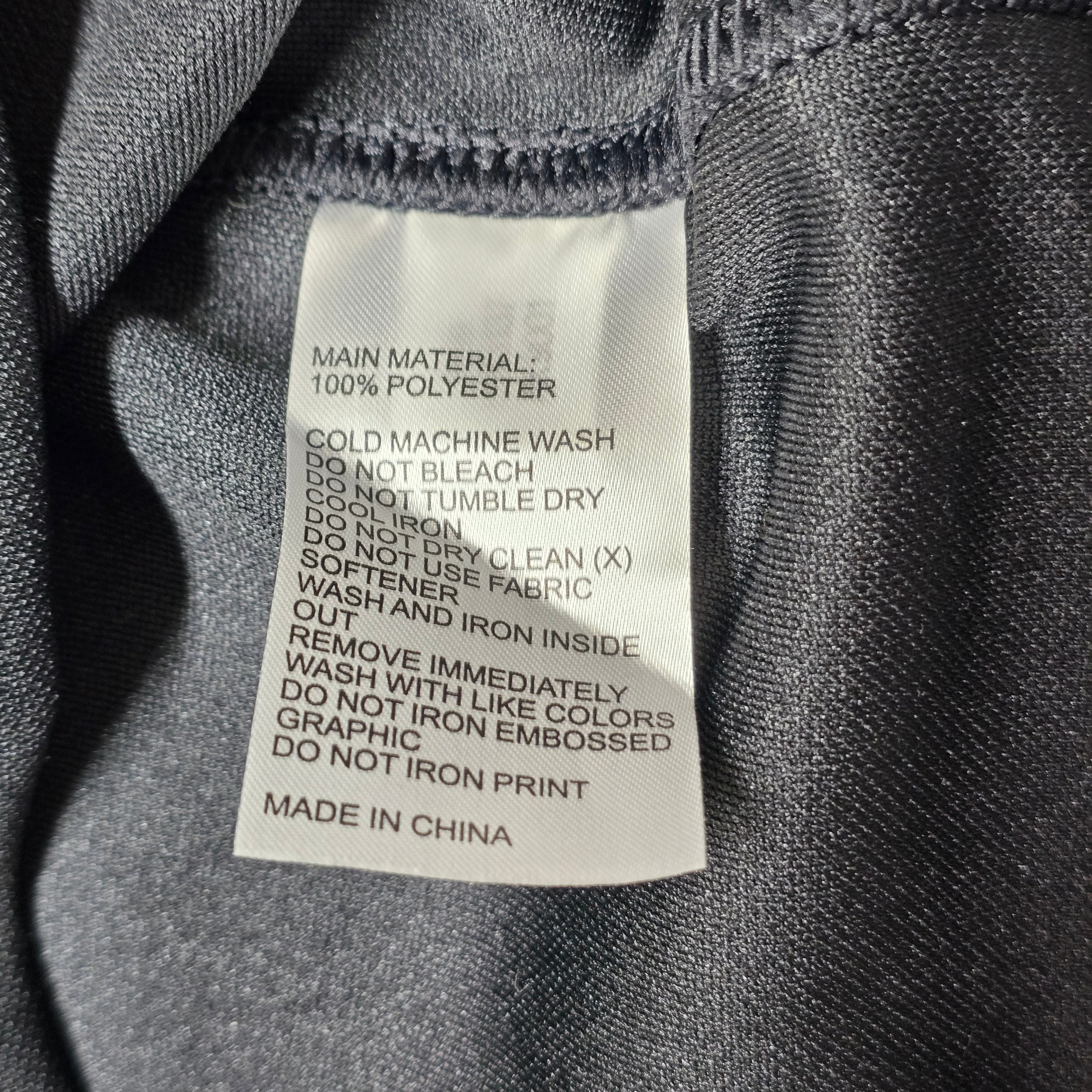 All Blacks 2019/20 Home Jersey - Womens 2XL