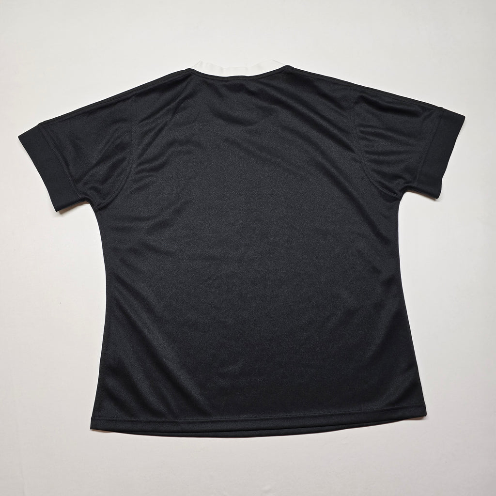 All Blacks 2019/20 Home Jersey - Womens 2XL