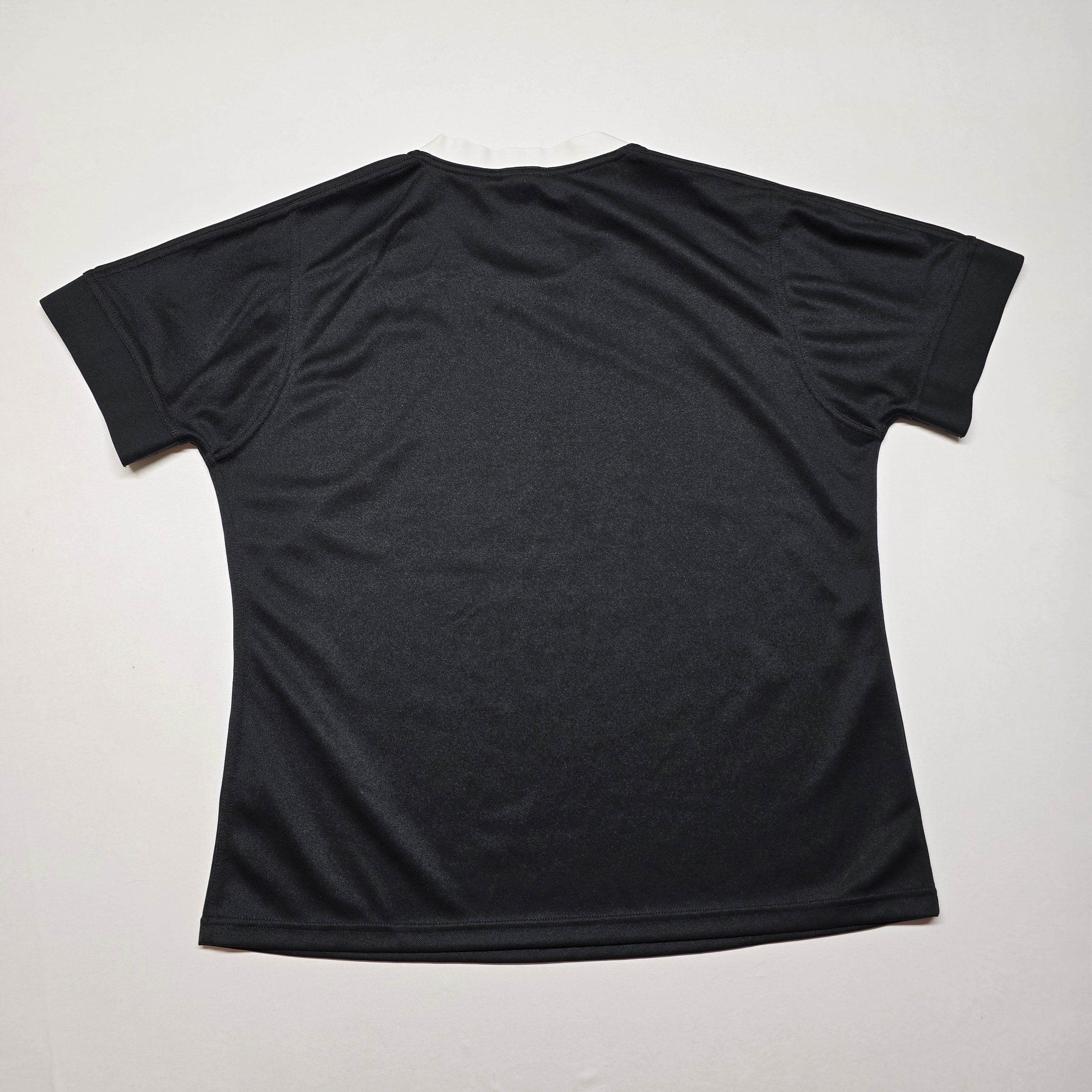 All Blacks 2019/20 Home Jersey - Womens 2XL