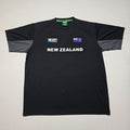 2011 RWC NZ Supporters Top - 2XL/3XL