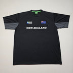 2011 RWC NZ Supporters Top - 2XL/3XL