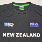 2011 RWC NZ Supporters Top - 2XL/3XL
