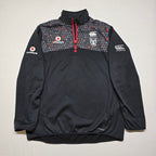 NZ Warriors 2017 Fleece - XL