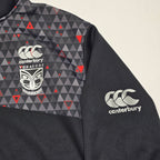 NZ Warriors 2017 Fleece - XL