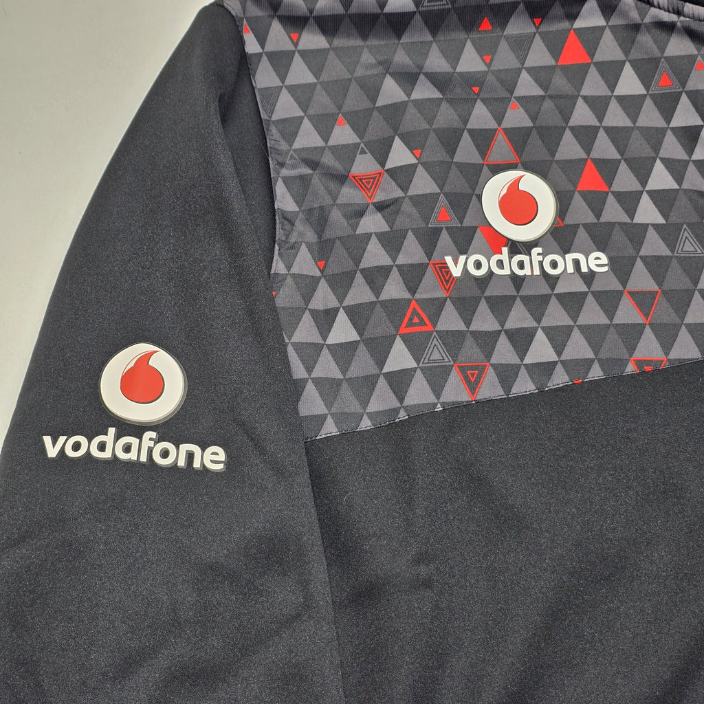 NZ Warriors 2017 Fleece - XL