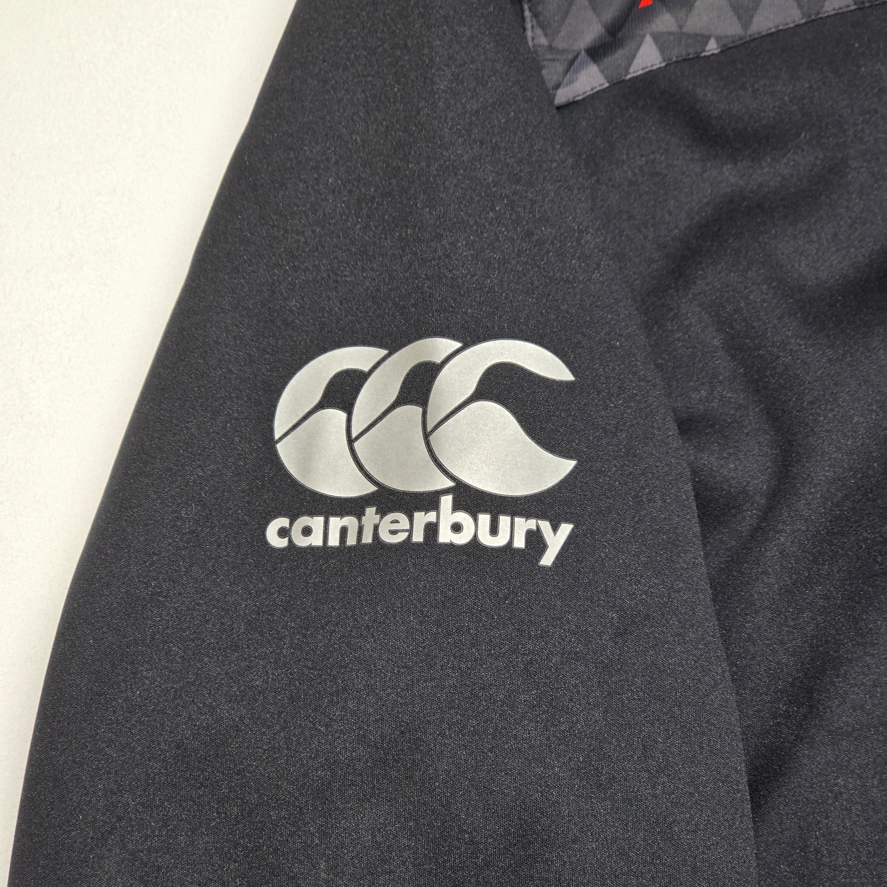 NZ Warriors 2017 Fleece - XL