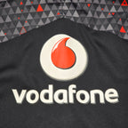 NZ Warriors 2017 Fleece - XL