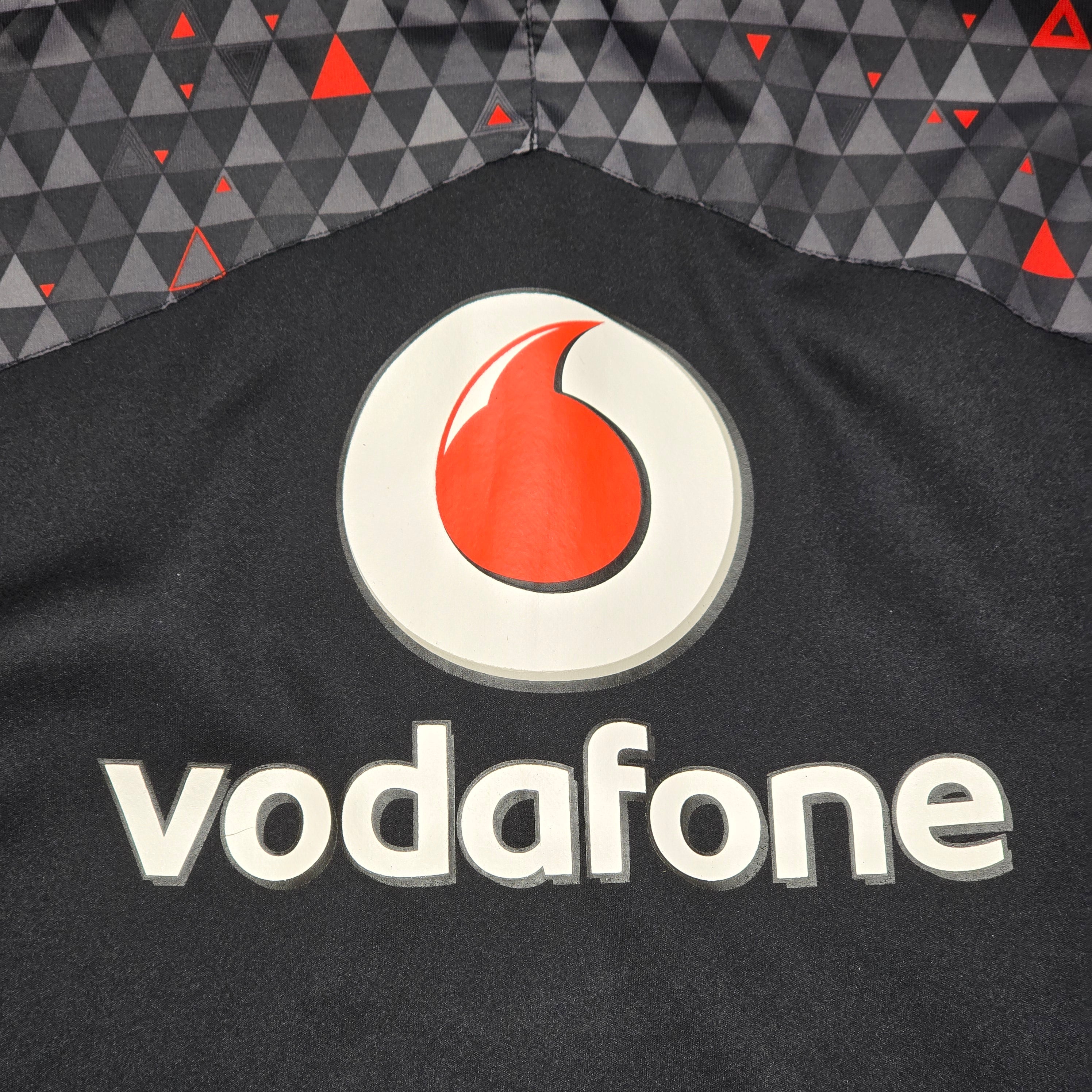 NZ Warriors 2017 Fleece - XL