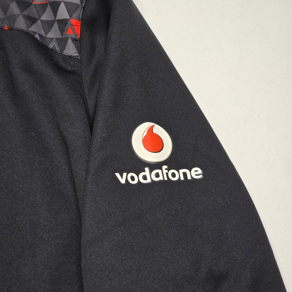 NZ Warriors 2017 Fleece - XL