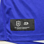 NZ Warriors 2024 Home Jersey - 5XL