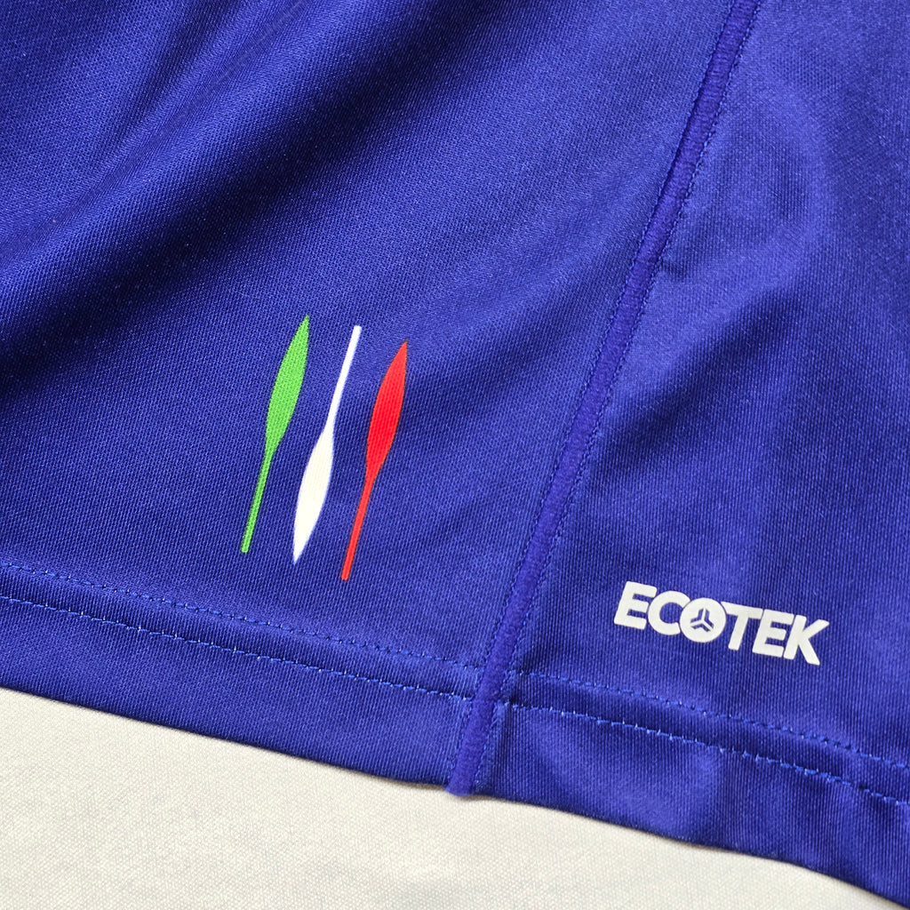 NZ Warriors 2024 Home Jersey - 5XL