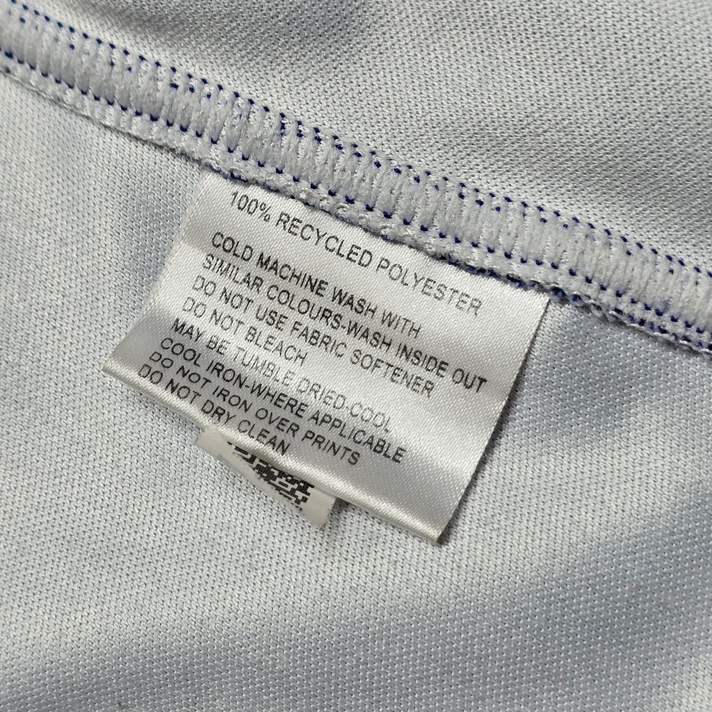 NZ Warriors 2024 Home Jersey - 5XL