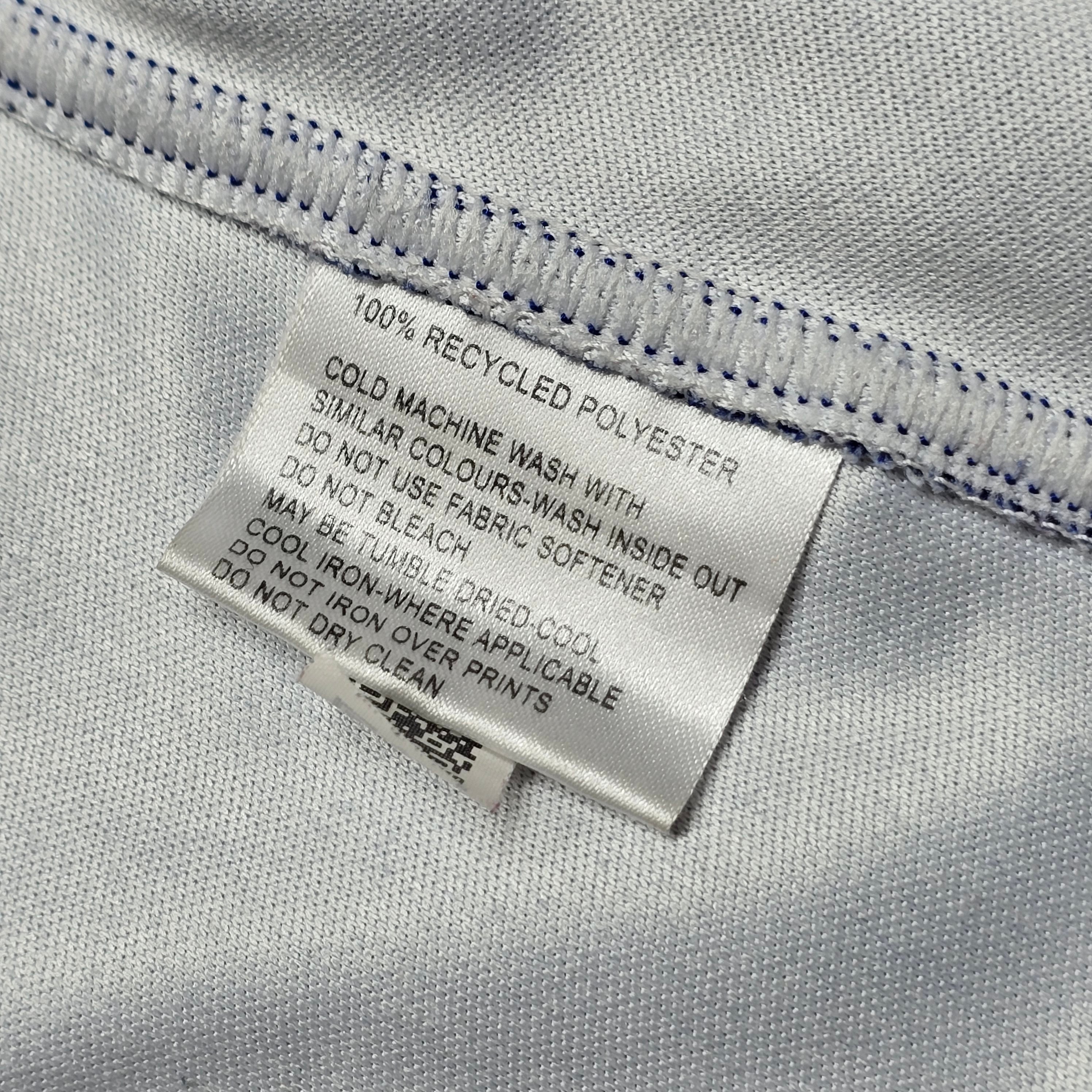 NZ Warriors 2024 Home Jersey - 5XL