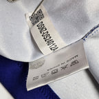 NZ Warriors 2024 Home Jersey - 5XL