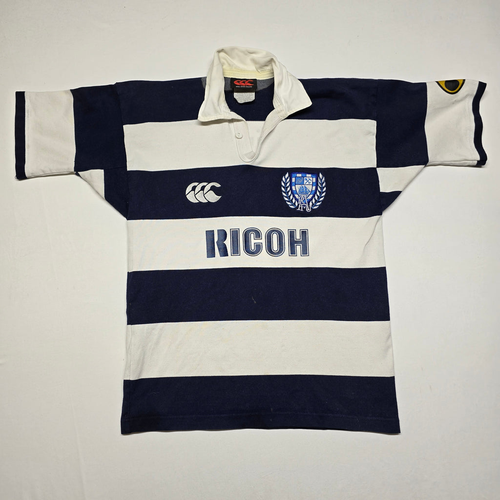 Auckland Rugby 2001 Jersey - Small