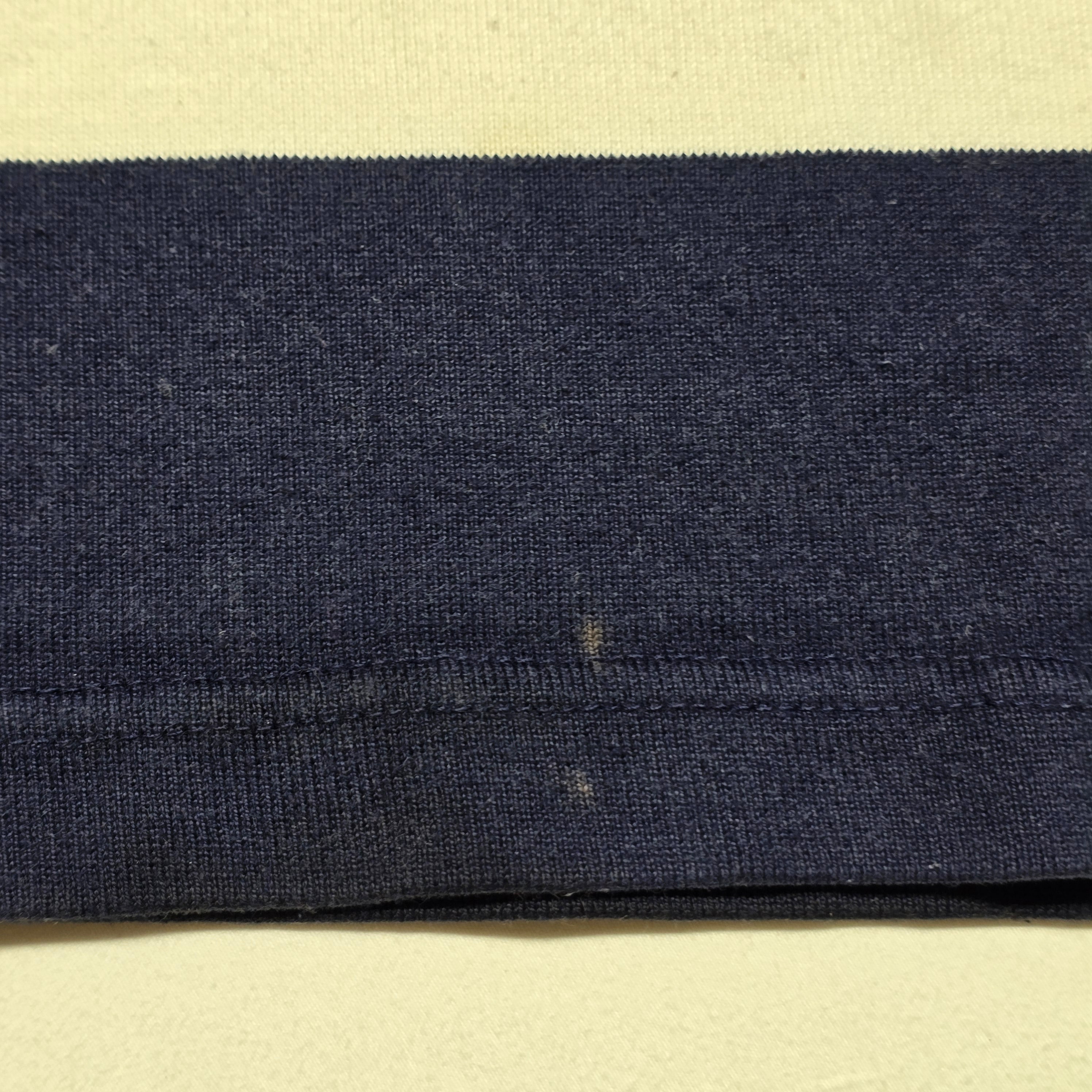 Auckland Rugby 2001 Jersey - Small