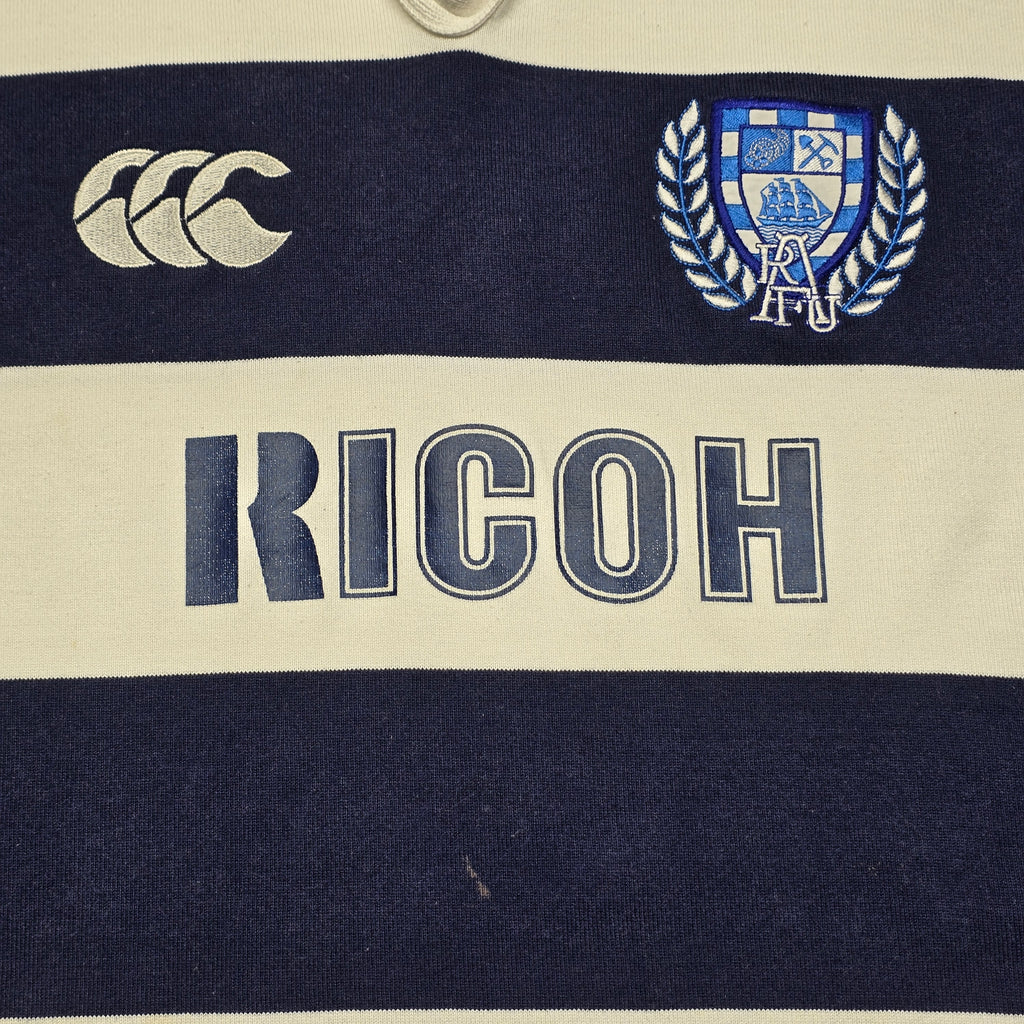 Auckland Rugby 2001 Jersey - Small