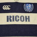 Auckland Rugby 2001 Jersey - Small