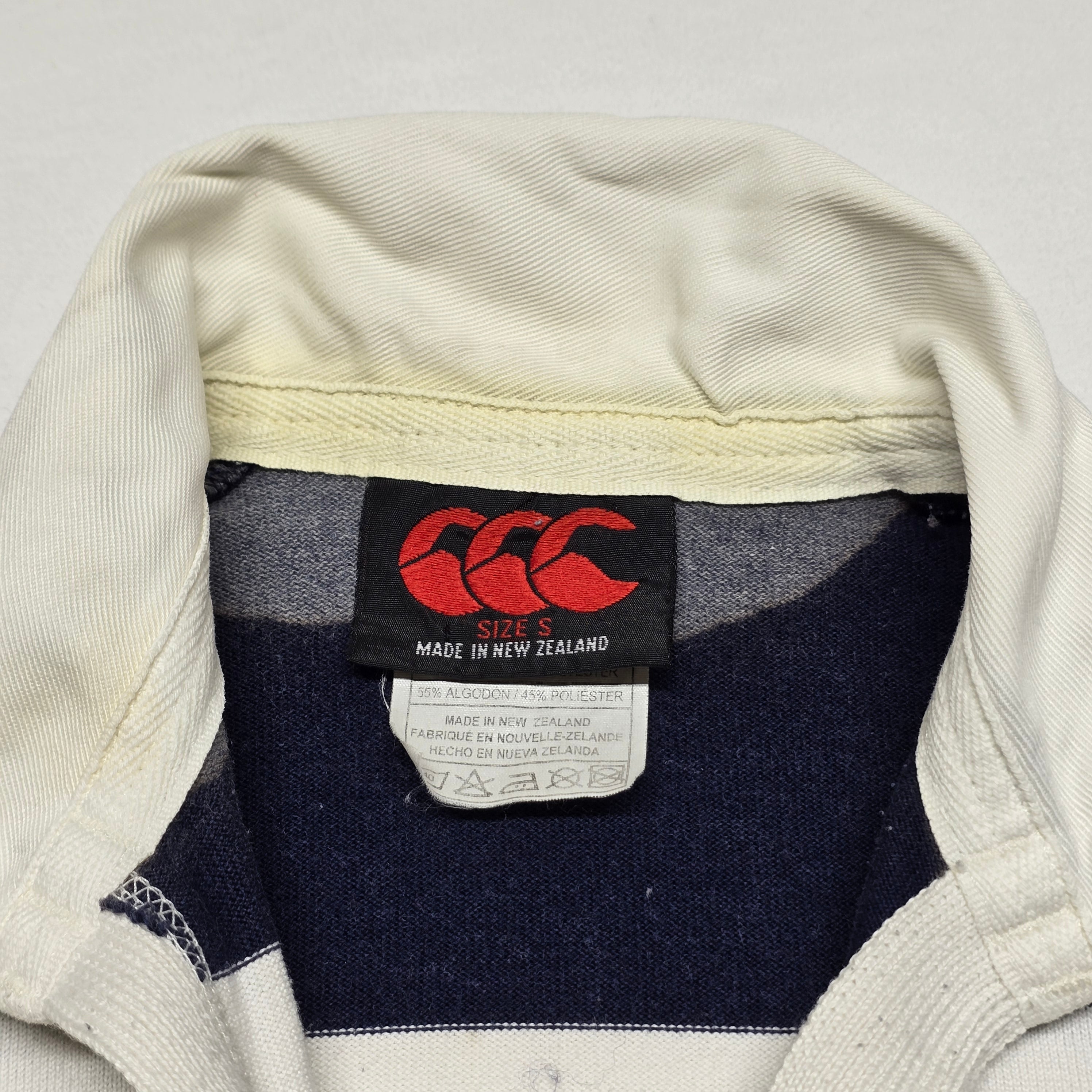 Auckland Rugby 2001 Jersey - Small