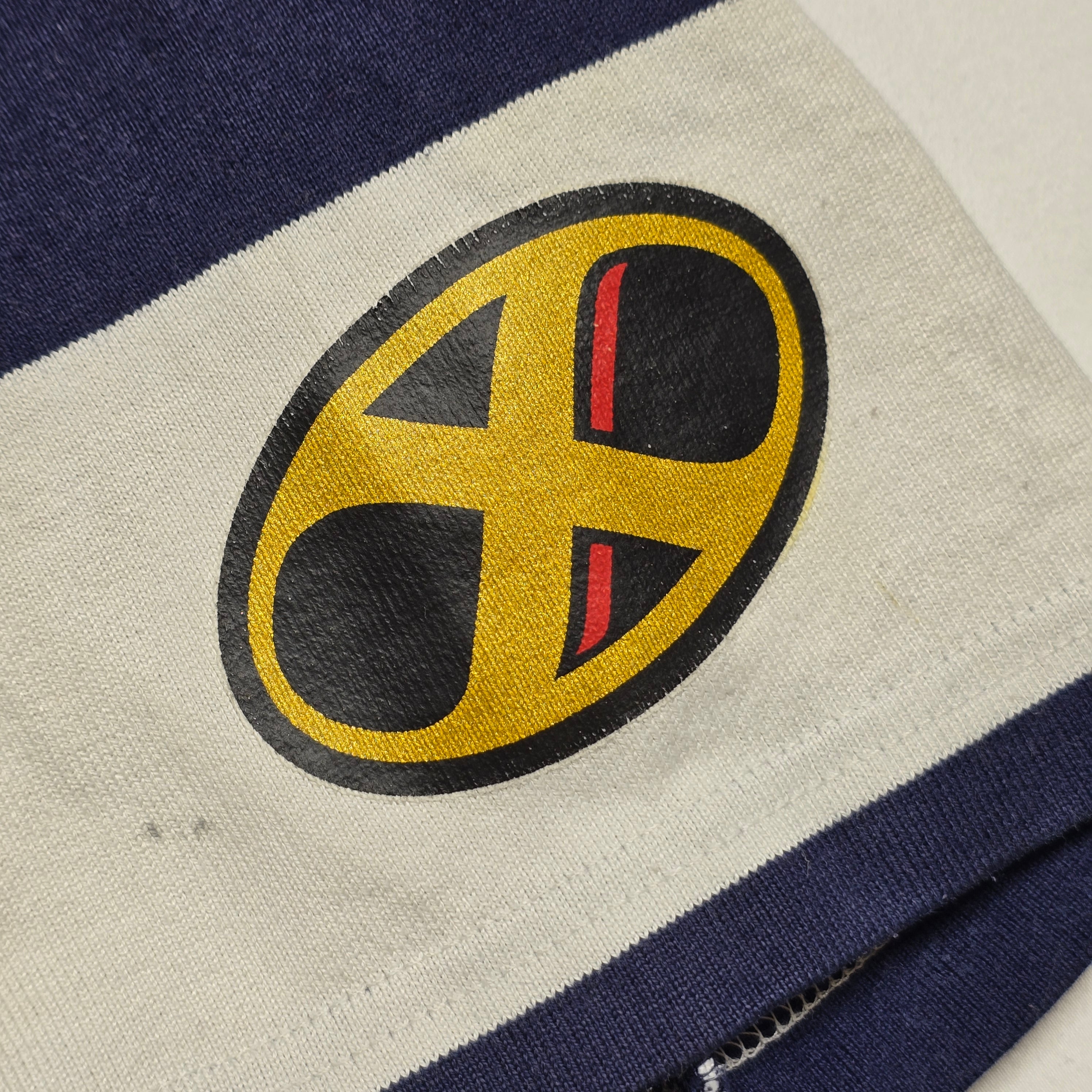 Auckland Rugby 2001 Jersey - Small