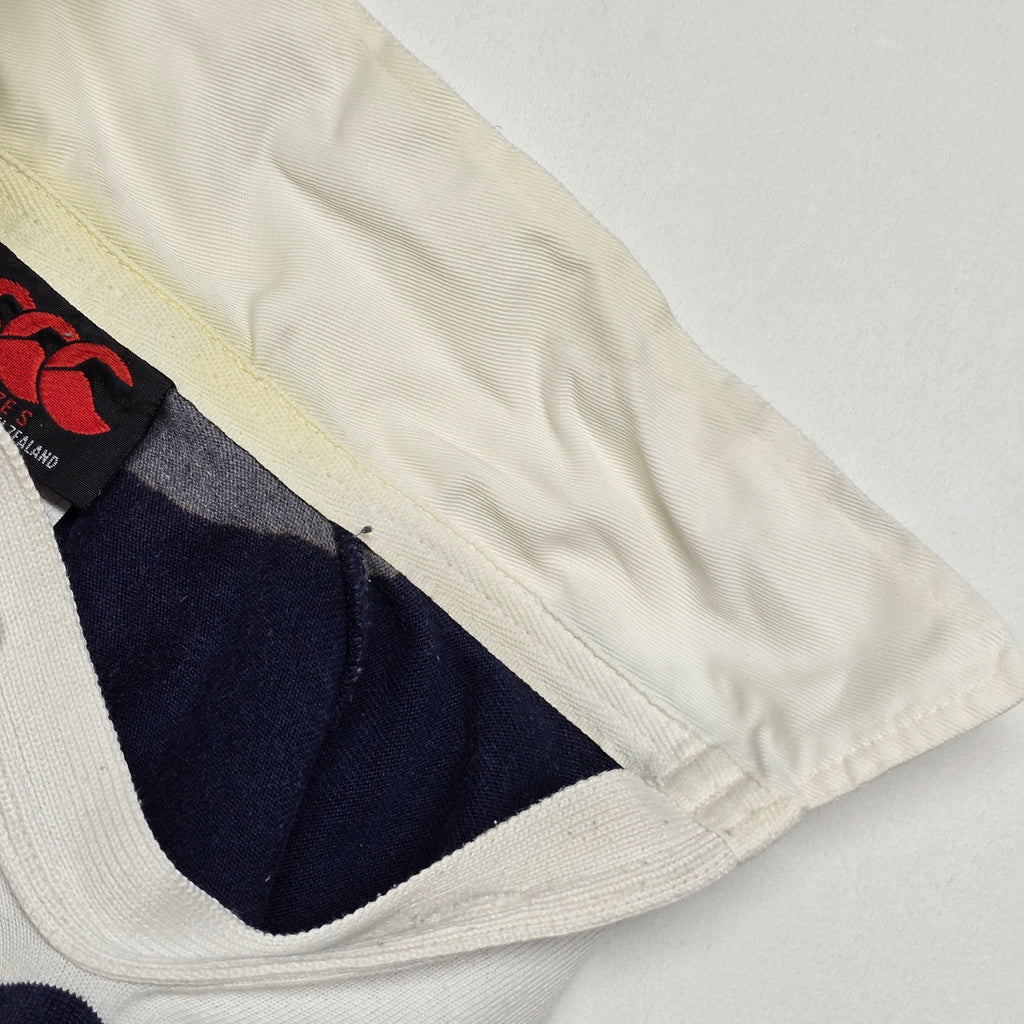 Auckland Rugby 2001 Jersey - Small