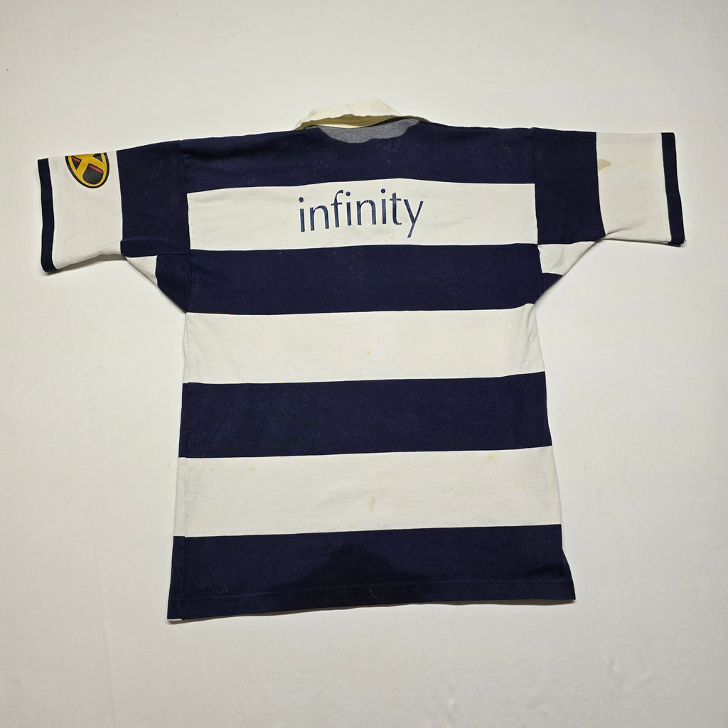 Auckland Rugby 2001 Jersey - Small