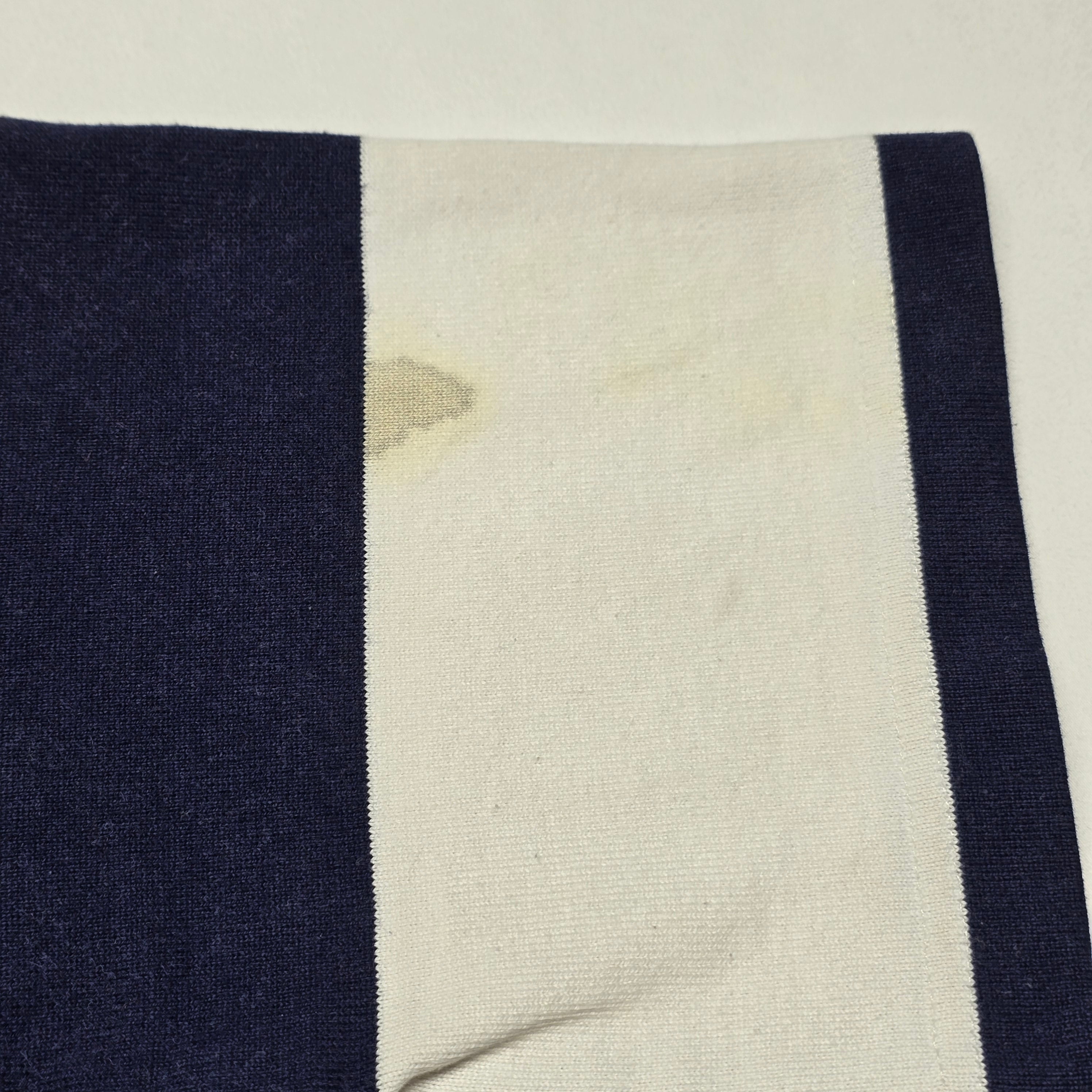 Auckland Rugby 2001 Jersey - Small