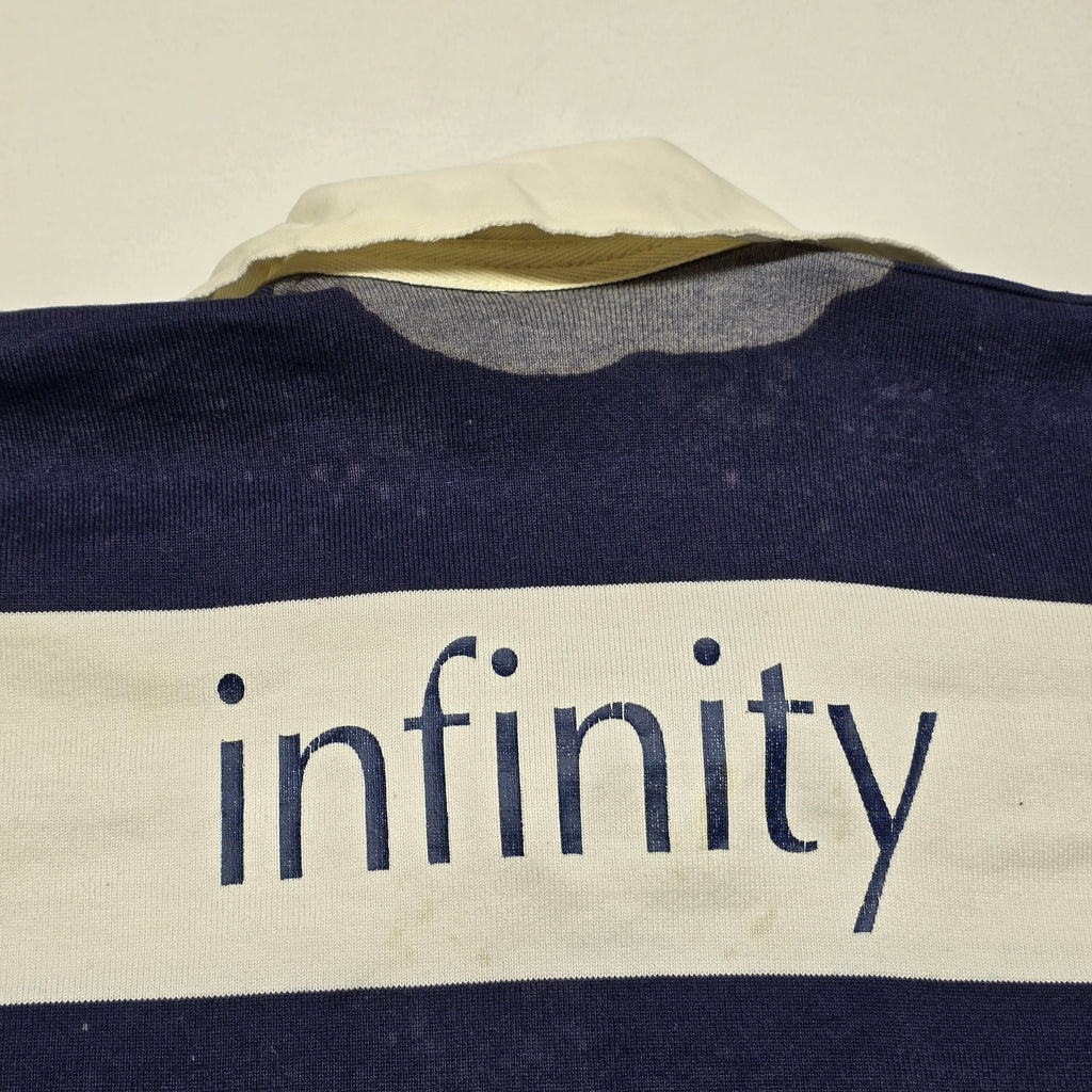 Auckland Rugby 2001 Jersey - Small