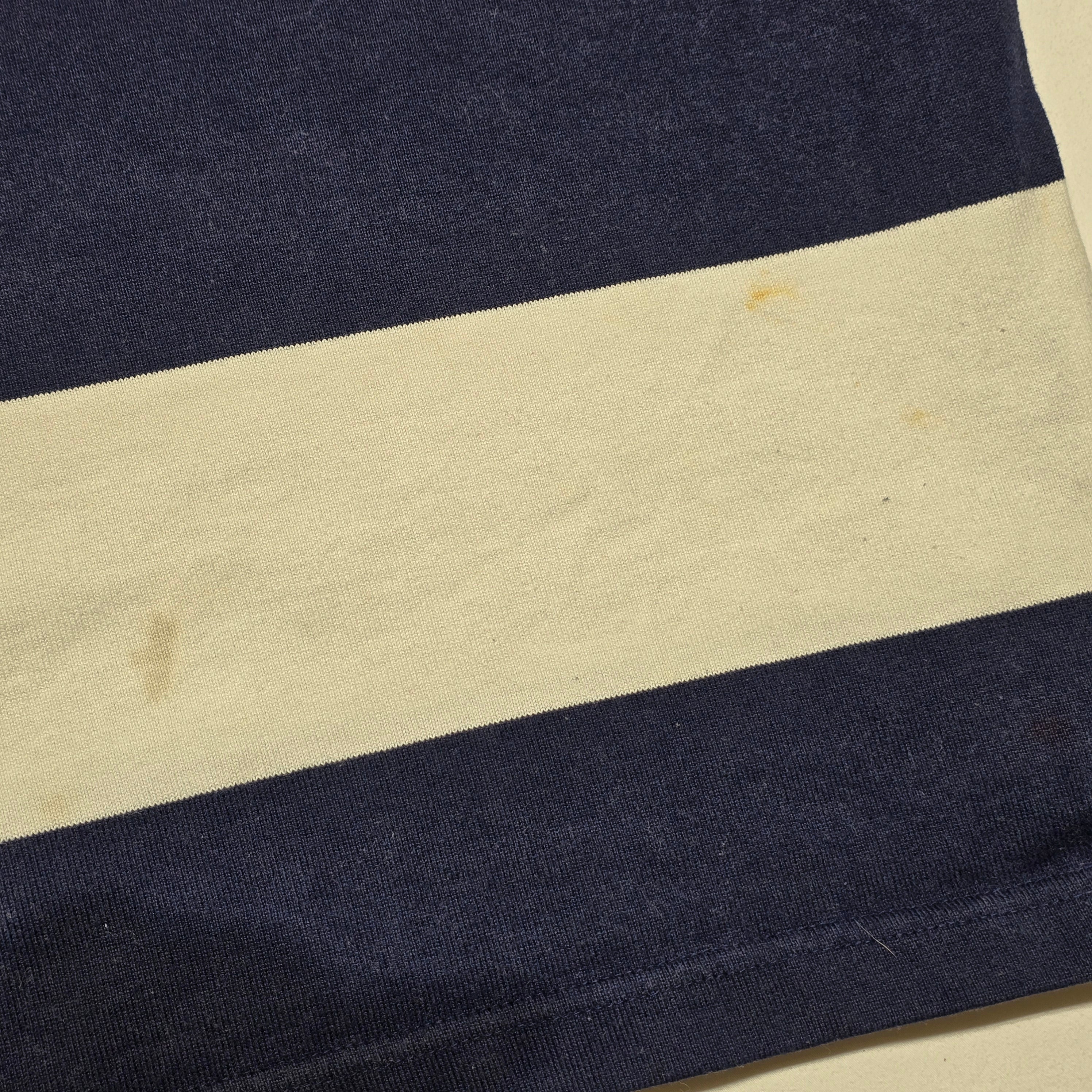 Auckland Rugby 2001 Jersey - Small