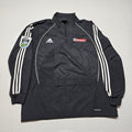 Crusaders 2006 Jacket (Player Issued) - D9/Medium-Large