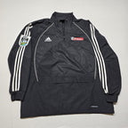 Crusaders 2006 Jacket (Player Issued) - D9/Medium-Large