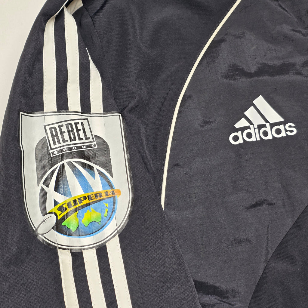 Crusaders 2006 Jacket (Player Issued) - D9/Medium-Large