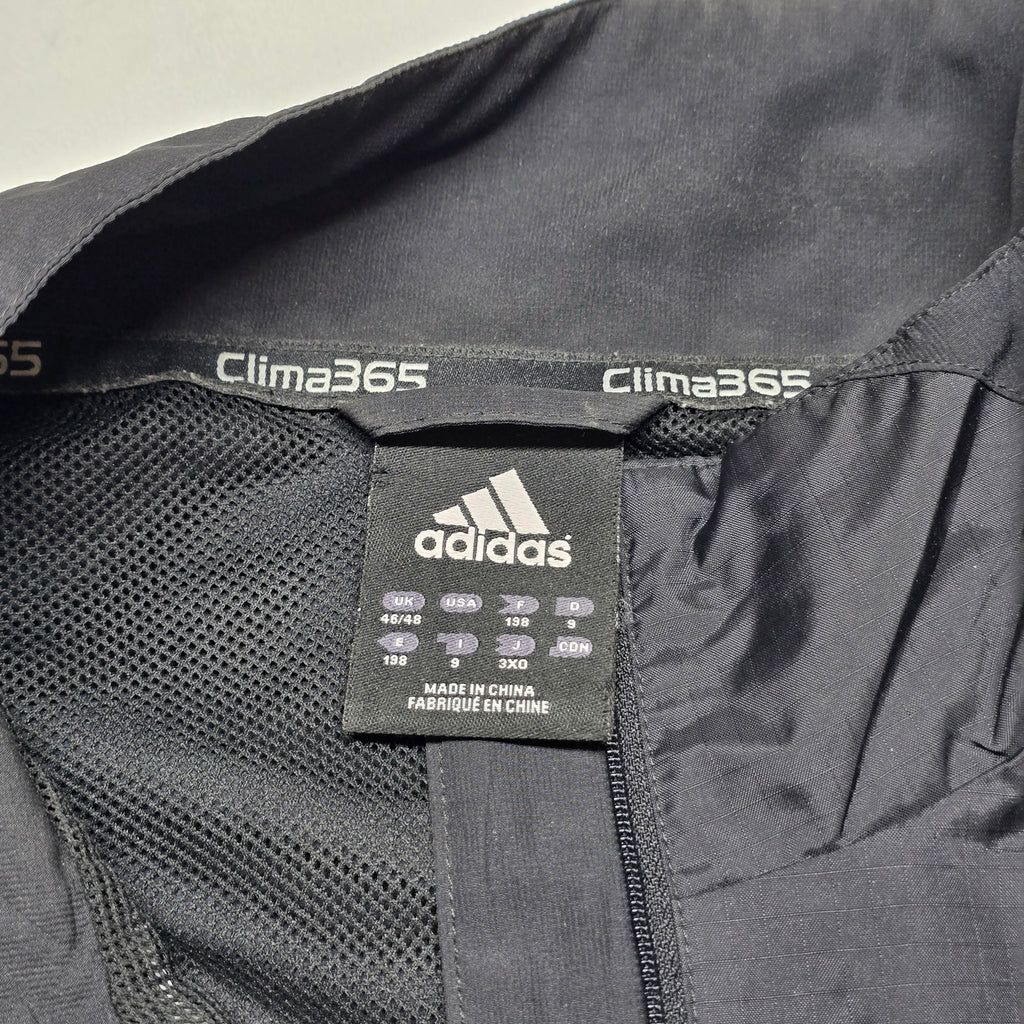 Crusaders 2006 Jacket (Player Issued) - D9/Medium-Large