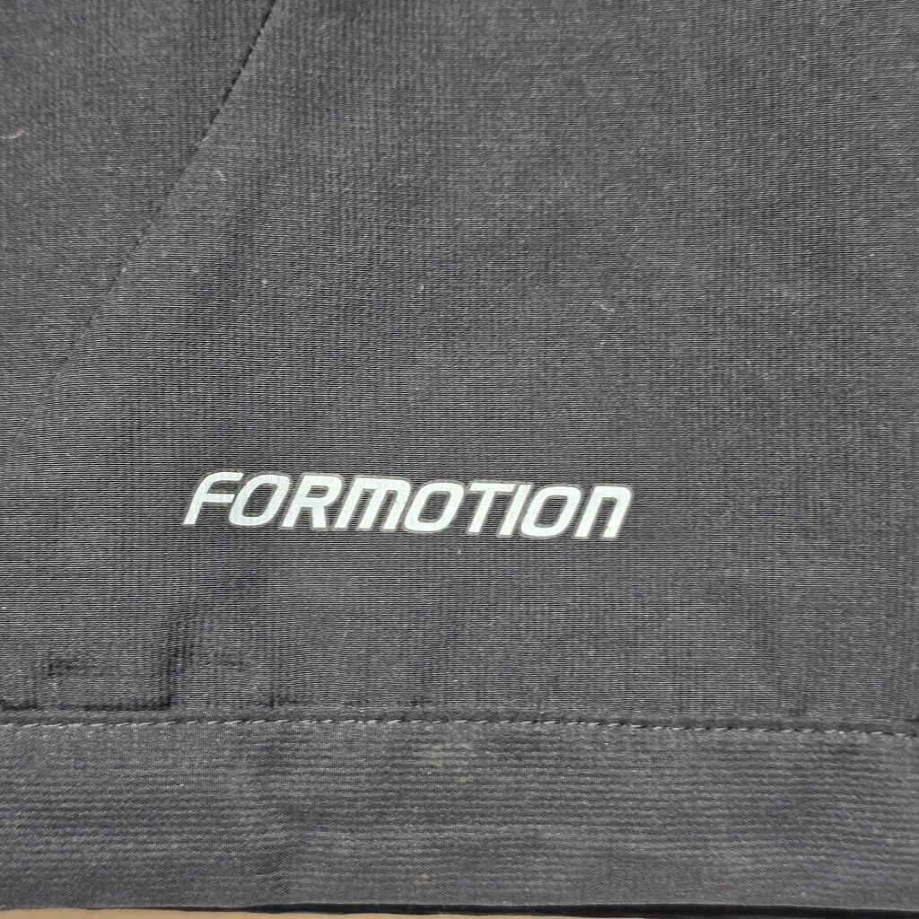 Crusaders 2006 Jacket (Player Issued) - D9/Medium-Large