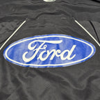 Crusaders 2006 Jacket (Player Issued) - D9/Medium-Large