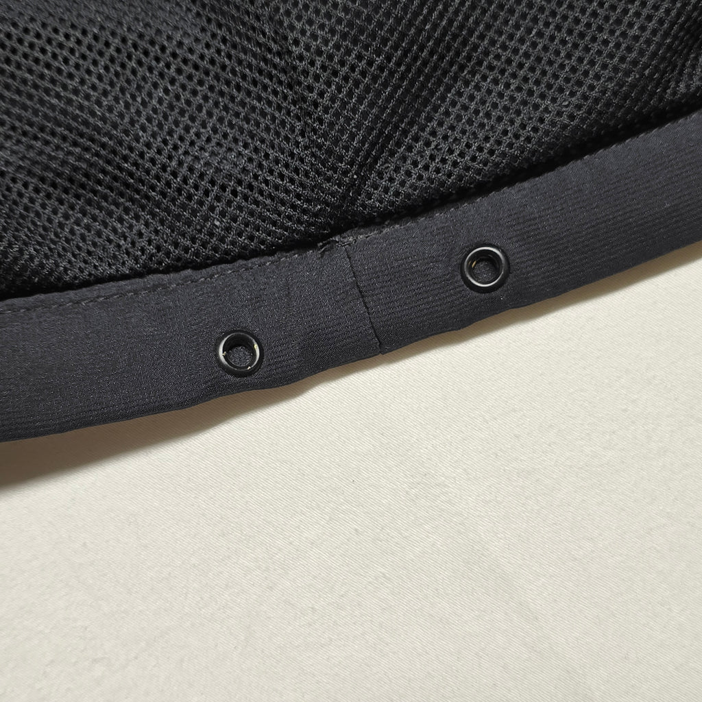 Crusaders 2006 Jacket (Player Issued) - D9/Medium-Large