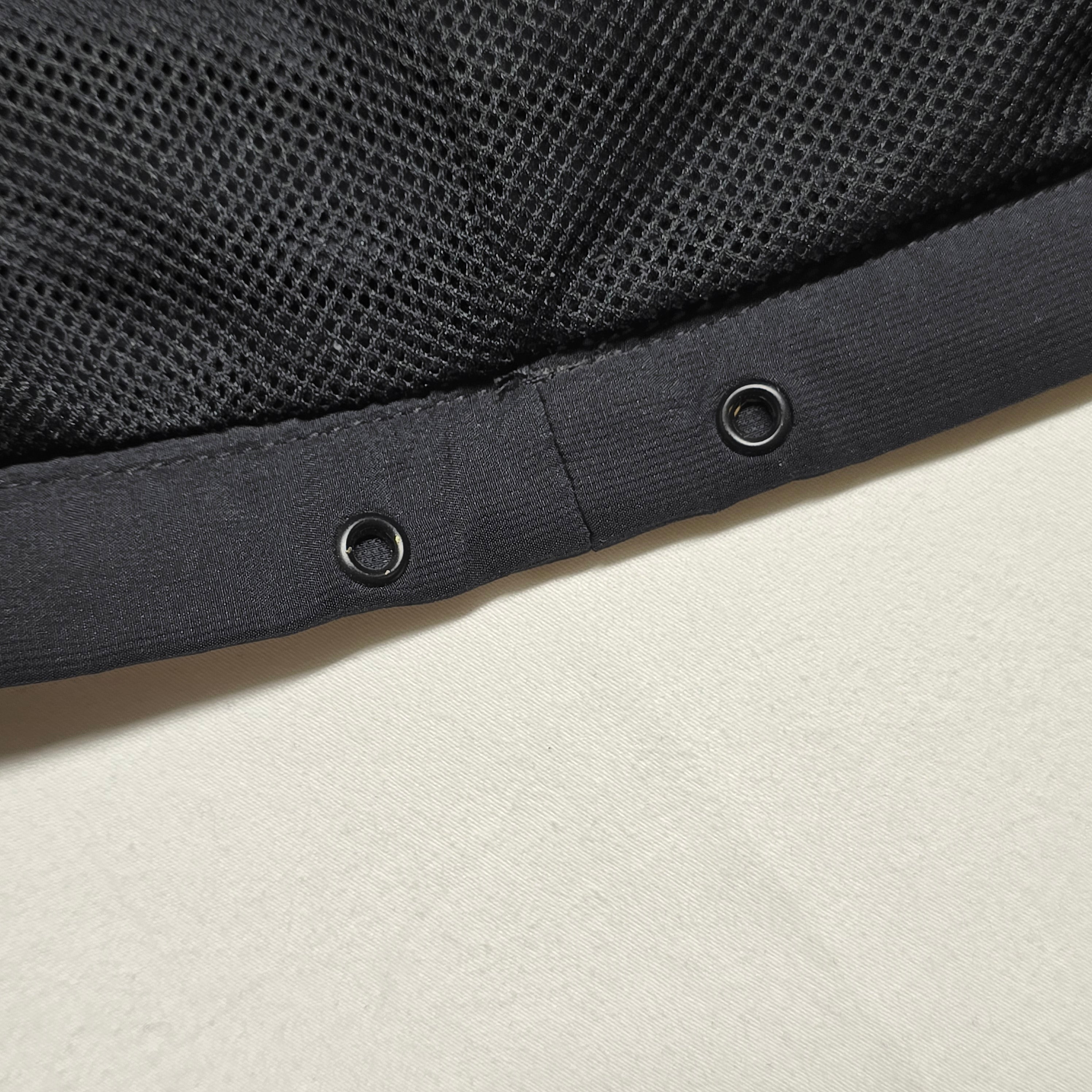 Crusaders 2006 Jacket (Player Issued) - D9/Medium-Large