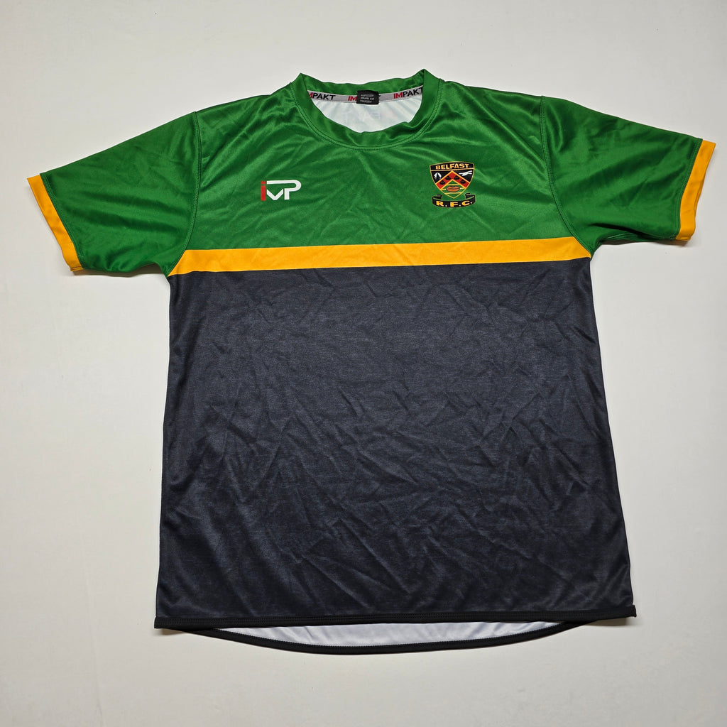 Belfast RFC Jersey - XL
