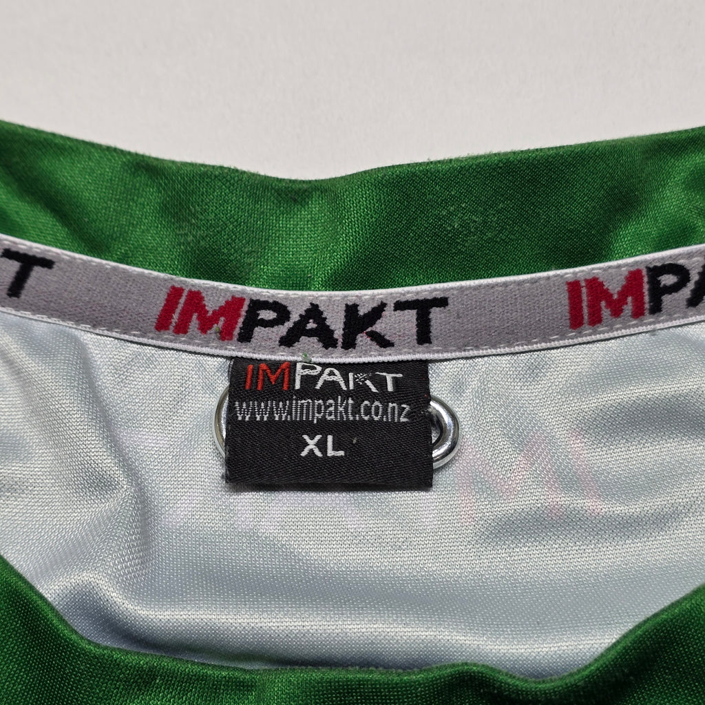 Belfast RFC Jersey - XL