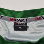 Belfast RFC Jersey - XL