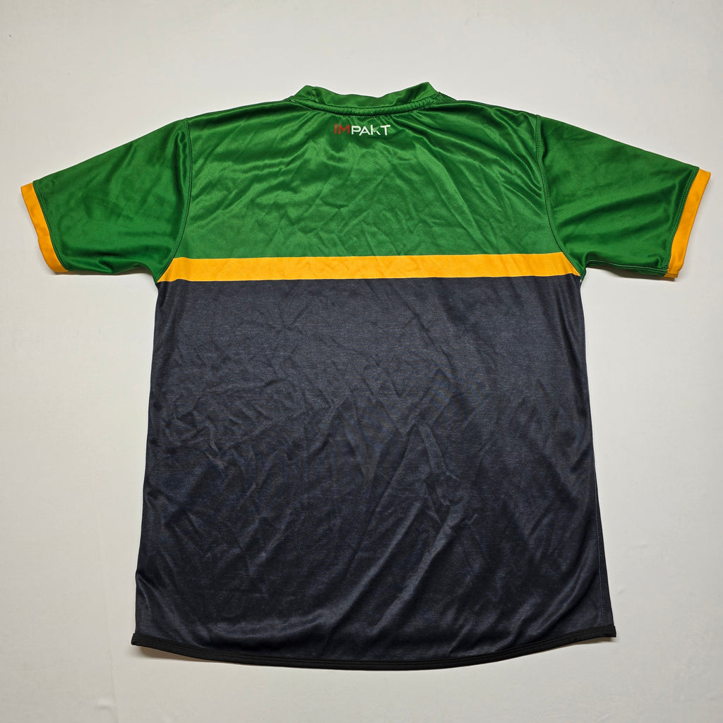 Belfast RFC Jersey - XL