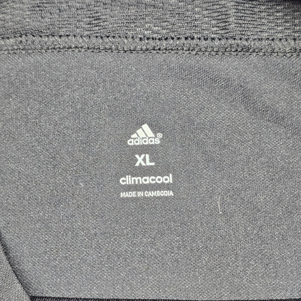 All Blacks 2015/16 Training T-Shirt - XL