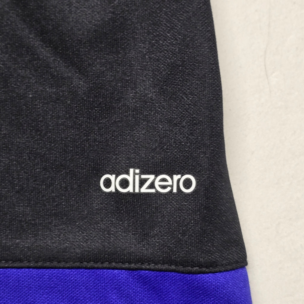 All Blacks 2015/16 Training T-Shirt - XL