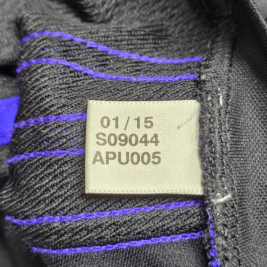 All Blacks 2015/16 Training T-Shirt - XL