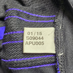 All Blacks 2015/16 Training T-Shirt - XL