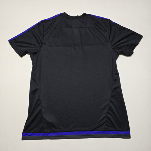 All Blacks 2015/16 Training T-Shirt - XL