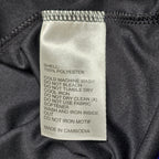 All Blacks 2015/16 Training T-Shirt - XL