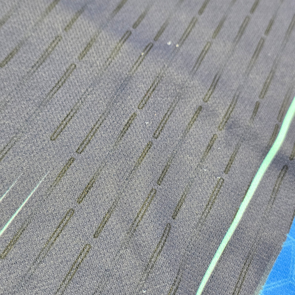 NZ Cricket Long Sleeve Training Top - XL