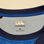 NZ Cricket Long Sleeve Training Top - XL