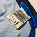 NZ Cricket Long Sleeve Training Top - XL